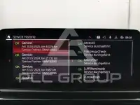 2023 BMW M8