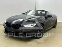 2023 BMW M8