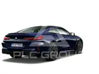 2023 BMW M8