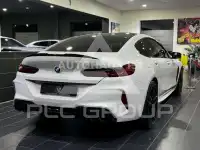 2023 BMW M8