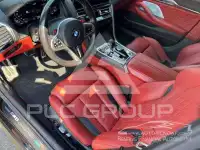 2023 BMW M8