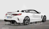 2023 BMW M8
