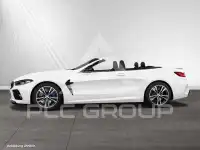 2023 BMW M8