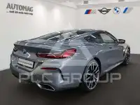 2023 BMW M8