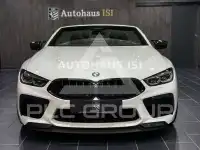 2023 BMW M8