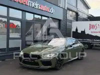 2023 BMW M8