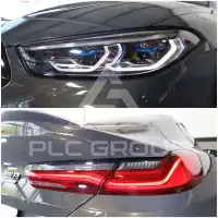2023 BMW M8