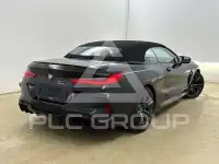 2023 BMW M8