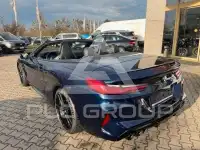 2023 BMW M8