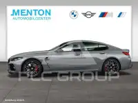 2023 BMW M8
