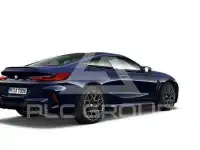 2023 BMW M8