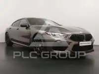 2023 BMW M8