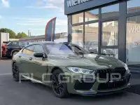 2023 BMW M8