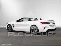 2023 BMW M8
