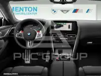 2023 BMW M8