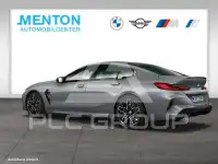 2023 BMW M8
