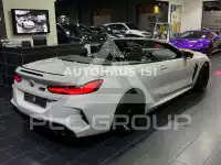 2023 BMW M8