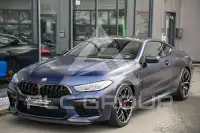 2023 BMW M8