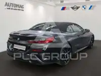 2023 BMW M8