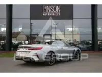 2021 BMW M8