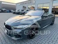 2023 BMW M8