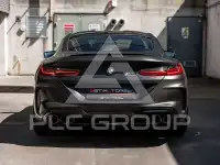 2023 BMW M8