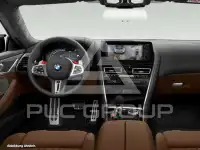 2023 BMW M8