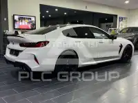 2023 BMW M8