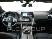 2023 BMW M8