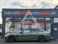 2023 BMW M8