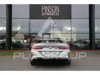 2021 BMW M8