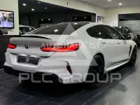 2023 BMW M8