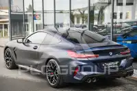 2023 BMW M8