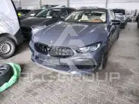 2023 BMW M8