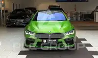 2023 BMW M8