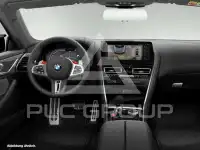 2023 BMW M8