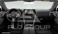 2023 BMW M8