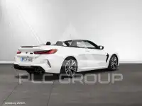 2023 BMW M8