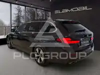 2023 BMW 520