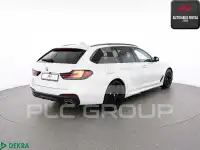 2023 BMW 520
