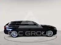 2023 BMW 520