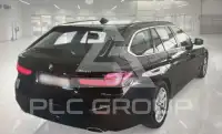 2023 BMW 518