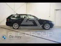 2023 BMW 520