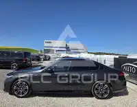 2023 BMW 520