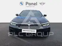 2023 BMW 520