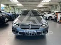 2023 BMW 520