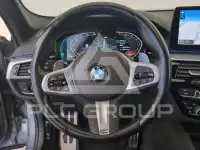 2023 BMW 520