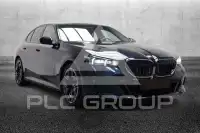 2023 BMW 520
