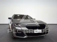 2023 BMW 520