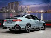 2023 BMW 520
